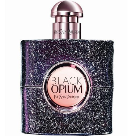 ysl black opium pink