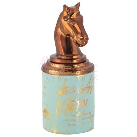 Bucephalus XV-آرماف بوسفالوس پانزدهم