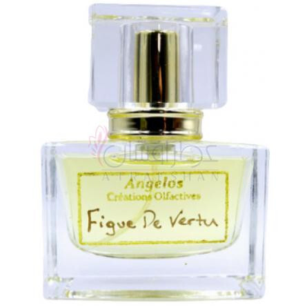 Figue De Vertu-انجلوس کریشنز الفکتیوز فیگ دی ورتو