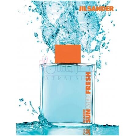 Jil Sander Sun Men Fresh-جیل ساندر سان من فرش