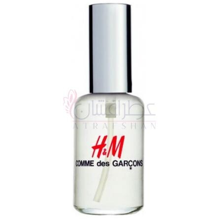H&M-کام د گارکونس اچ اند ام