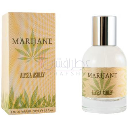 Marijane-آلیسا اشلی ماریجان