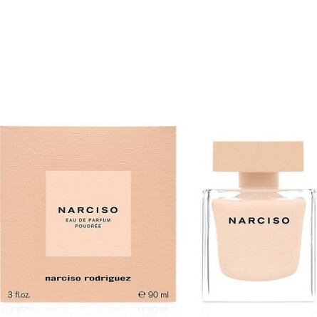 Narciso Poudree-نارسیس رودریگز پودری