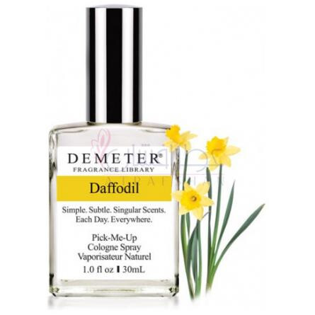 Daffodil-دیمتر فرگرنس دافودیل
