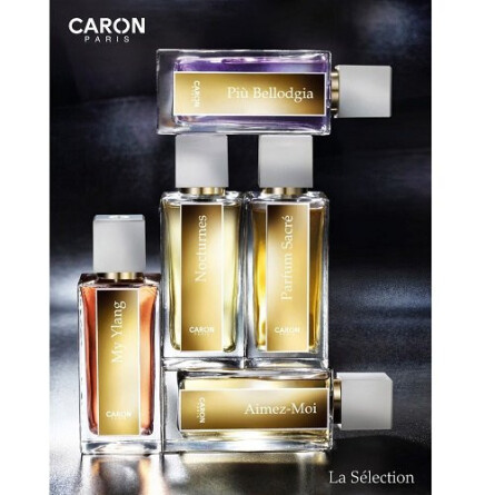 Nocturnes-کارون نوکترنز