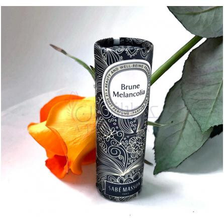 Brune Melancolia-سابه ماسون برون ملانکولیا