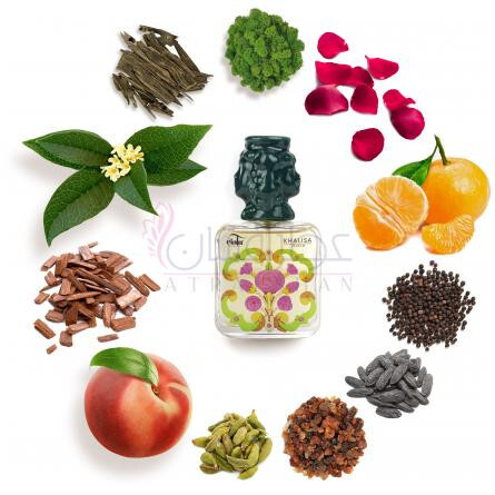 Khalisa-سیاتو - سول آف سیسیلی خالیصا