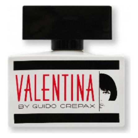 Valentina-والنتینا بای گیدو کریپاکس ولنتینا