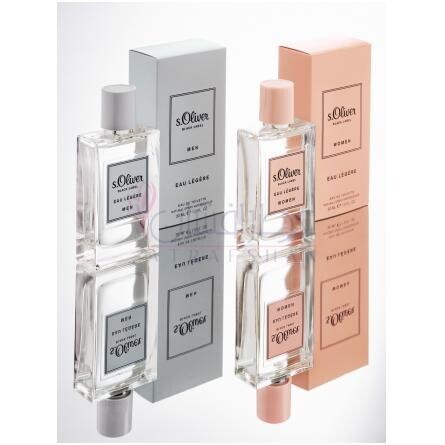 Black Label Eau Legere Women-اس الیور بلک لیبل او لجر وومن