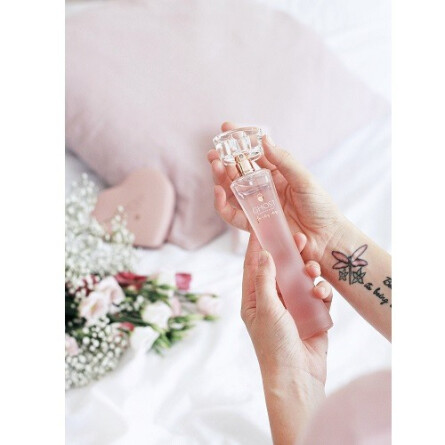 Sweetheart Forever-گوست سوئیت هیرت فور اور