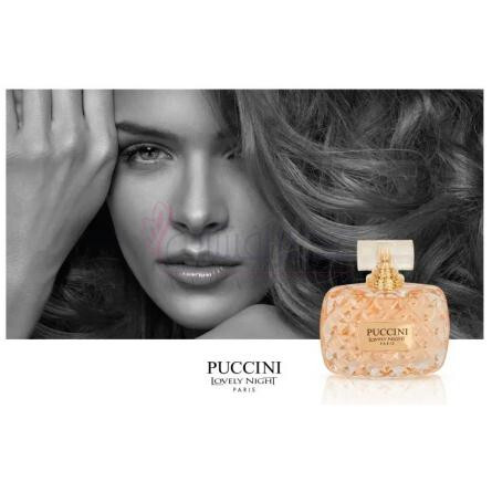 Puccini Lovely Night-پوچینی لاولی نایت