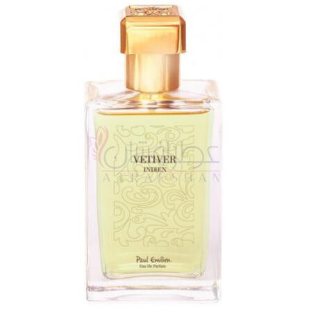 Vetiver Indien-پل امیلیان وتیور ایندین