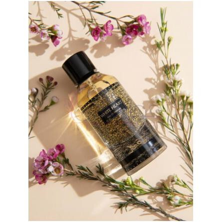 White Amber-رشت او نی ار وایت امبر