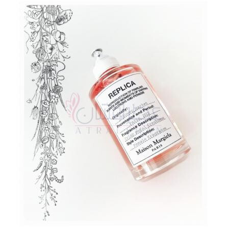 Flower Market-میسون مارتین مارژیلا فلاور مارکت