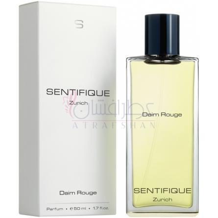 Daim Rouge-سنتیفیک دایم رژ