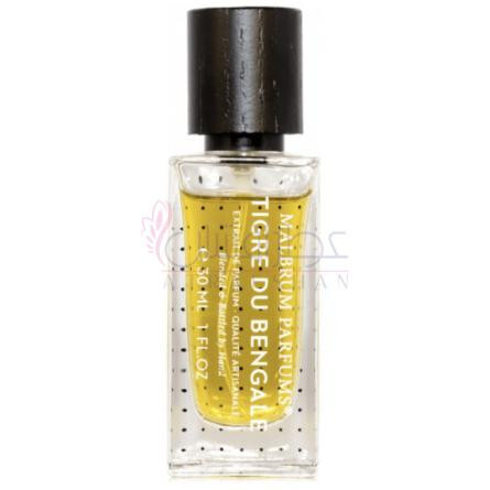 Tigre Du Bengale-مالبروم پارفومز تایگر دو بنگال