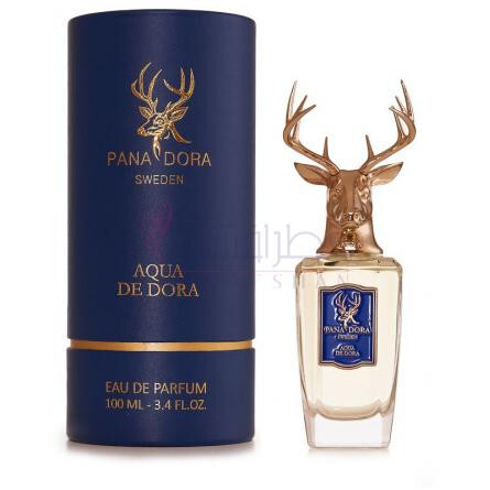 Aqua de Dora-پانا دورا اکوا دی دورا