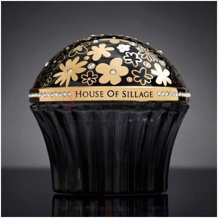 Whispers of Seduction-هاوس آف سیلیج ویسپرز اف سداکشن