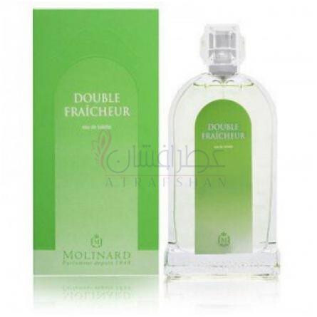 Double Fraîcheur-مولینارد دابل فرشر