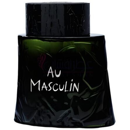 Lolita Lempicka Au Masculin Eau de Parfum Intense-لولیتا لمپیکا او ماسکولن او دو پرفیوم اینتنس