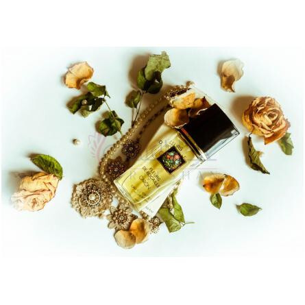 Fleurs de Rocaille-کارون فلورز د روکیل