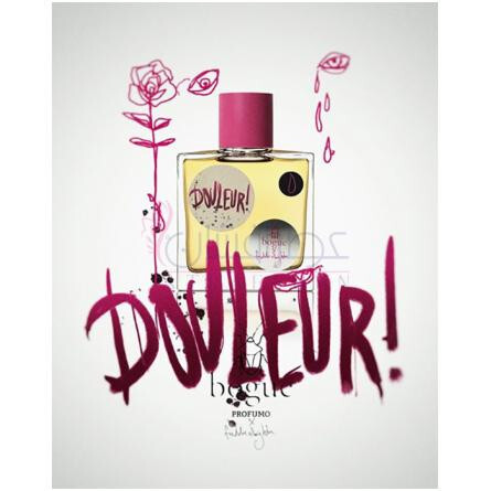 Douleur-بوگو دولور