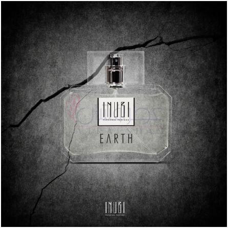 Earth-اینوبی ارث