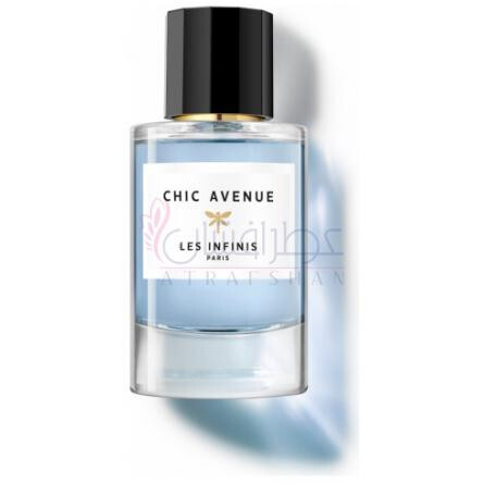 Chic Avenue-جی پارلیس شیک اونیو