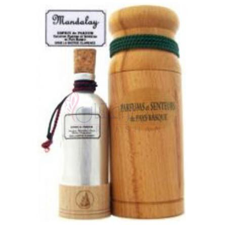 Mandalay-پارفومز ات سنترز دو پیز باسک مندلی