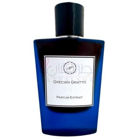 Grecian Gratto-سنت جورنی گریشن گراتو