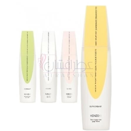 KenzoKi Bamboo Leaf (Energizing)-کنزو کنزوکلی بامبو لیف