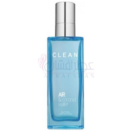 Air & Coconut Water Eau Fraiche-کلین ایر اند کوکونات واتر او فرش