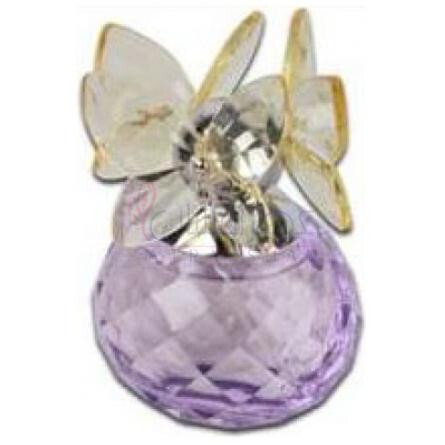 Flower Season Butterfly Lady-ژان پیر سند فلاور سیزن باترفلای لیدی