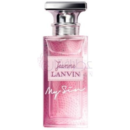 My Sin-لانوین مای سین