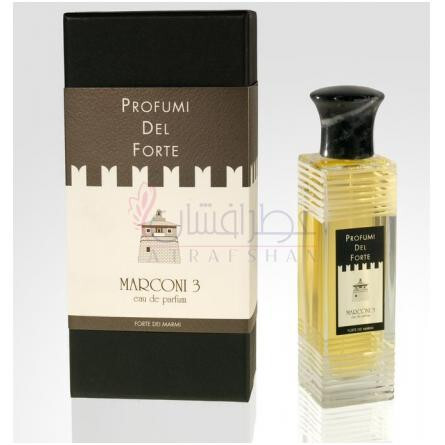 Marconi 3-پروفومی دل فورته مارکونی 3
