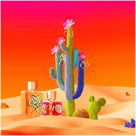 CH Men Hot! Hot! Hot!-کارولینا هررا سی اچ من هات هات هات