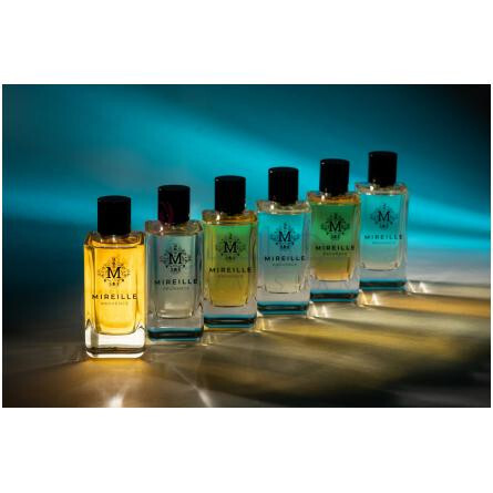 Jours d’Arômes-میریل پروونس جورز دارومس