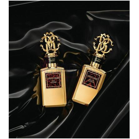 Velour Saffron-روبرتو کاوالی ولور سفرون