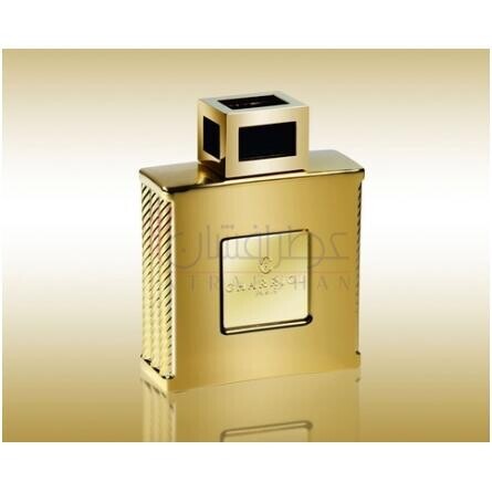 Charriol Royal Gold Eau de Toilette Intense-چاریول رویال گلد ادوتویلت اینتنس