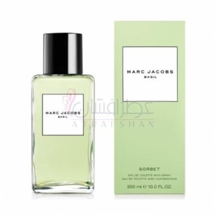 Splash - The Basil 2008-مارک جاکوبز اسپلش د باسیل 2008