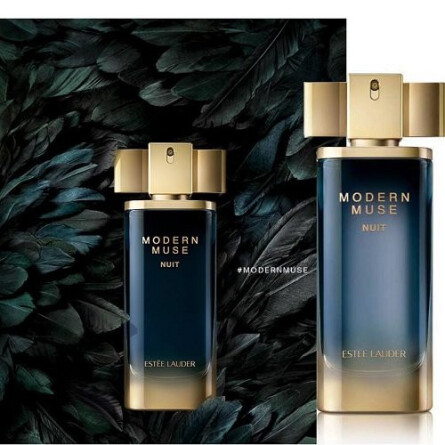 estee lauder perfume nuit