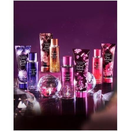 Velvet Petals Luxe-ویکتوریا سیکرت ولوت پتالز لوکس