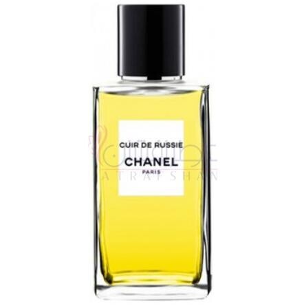 Les Exclusifs de Chanel Cuir de Russie-شنل لس اکسکلوسیف د شنل کویر د روسی