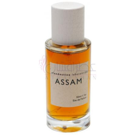 Assam-کلاندستین لابوراتوریوز اسام