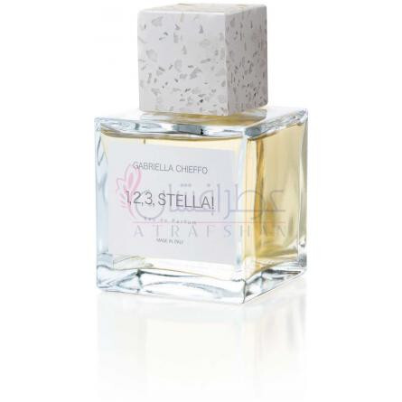 1,2,3, Stella!-میسون گابریلا چیفو 1 2 3 استلا