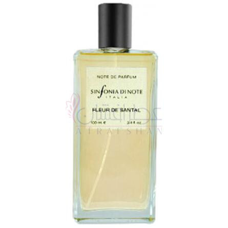 Fleur de Santal-سینفونیا دی نت فلور دی سانتال