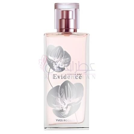 Comme une Evidence Limited Edition 2010-ایو روشه کام ان اویدنس لیمیتد ادیشن 2010