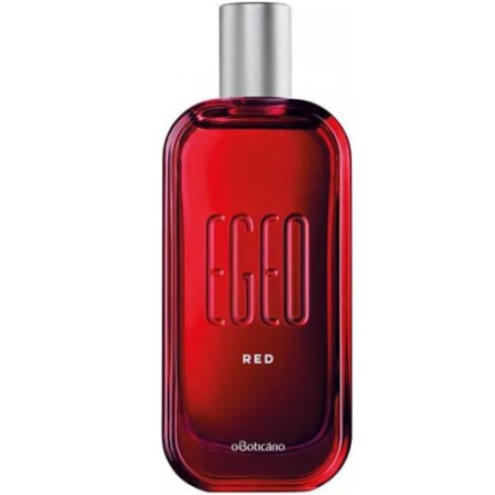 Egeo Red-او بوتیکاریو اِجئو رد