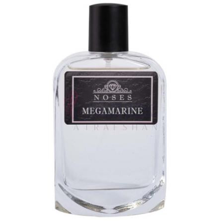 Megamarine-نوزز مگامارین