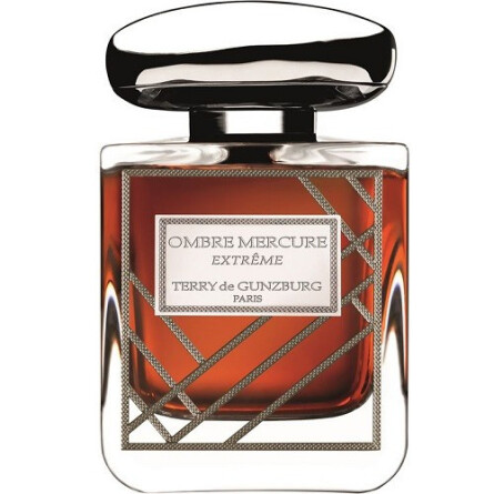 Ombre Mercure Extreme-تری دو گانزبرگ آمبر مرکیور اکسترم